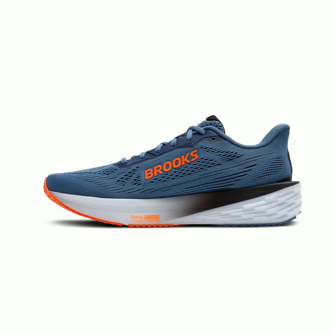 Brooks Launch 12 (Homme) – Image 2