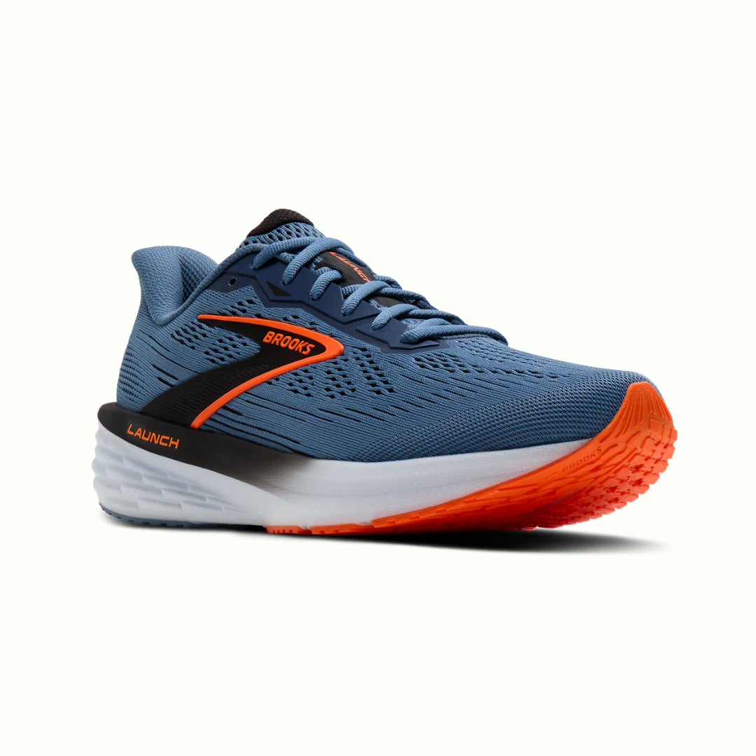 Brooks Launch 12 (Homme) – Image 3