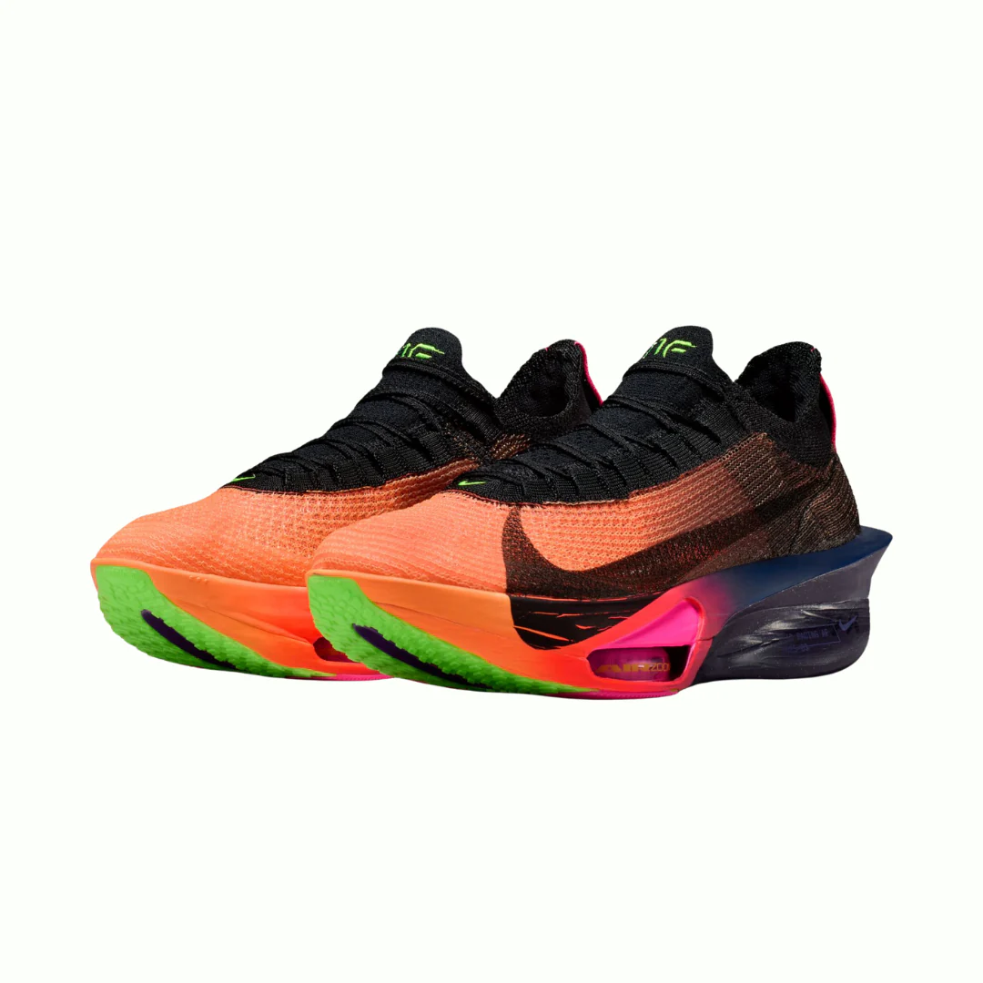 Nike Air Zoom Alphafly 3 (Homme) – Image 3