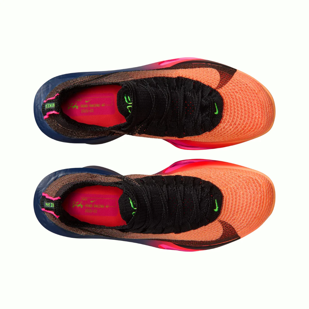 Nike Air Zoom Alphafly 3 (Femme) – Image 4