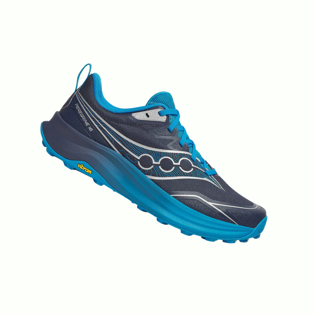 Saucony Peregrine 16 (Homme) – Image 6