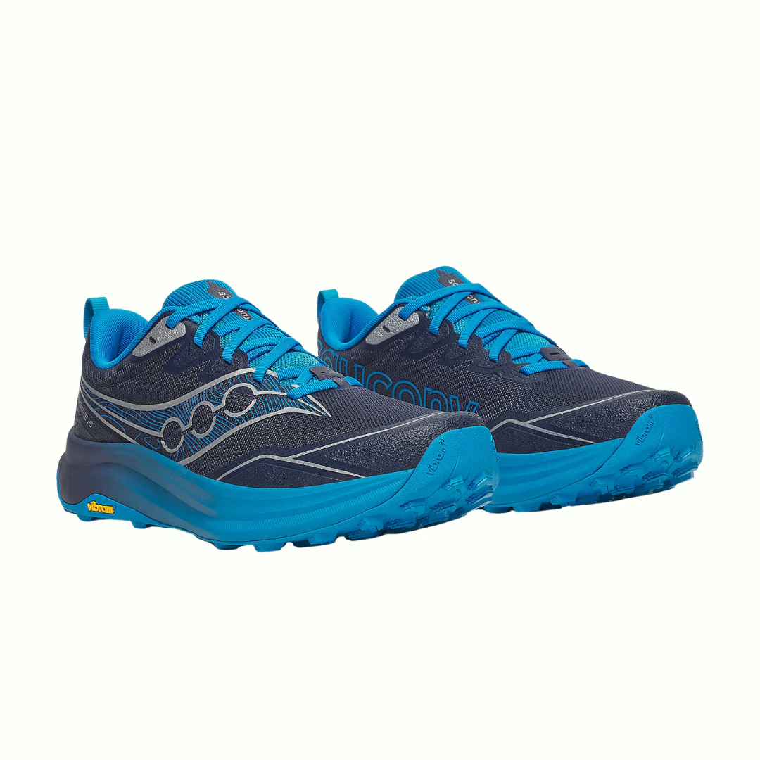 Saucony Peregrine 16 (Homme) – Image 8