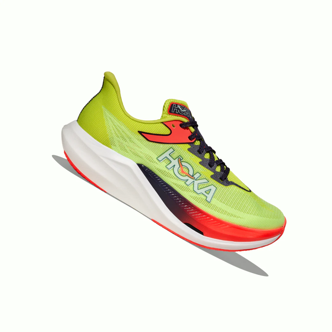 Hoka Rocket X 3 (Unisexe)
