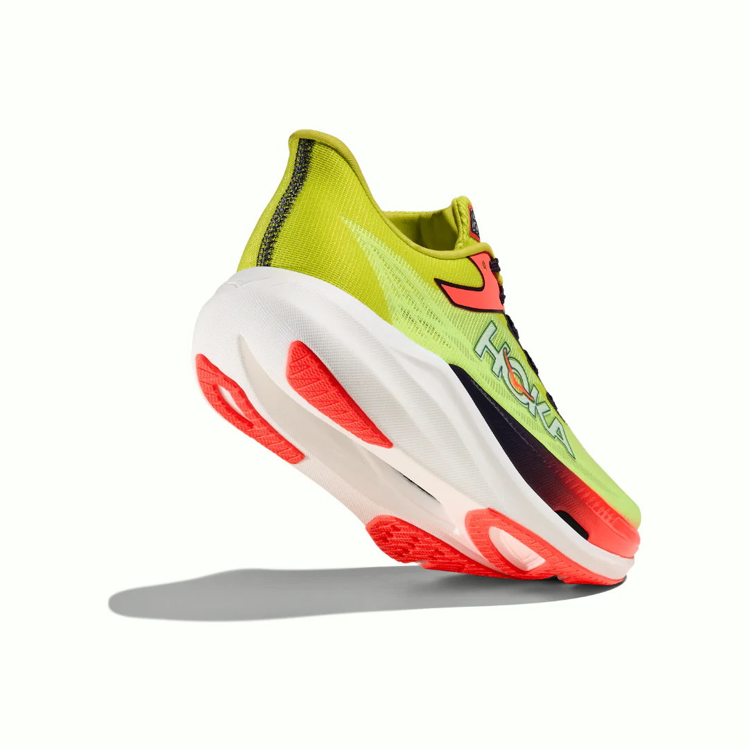 Hoka Rocket X 3 (Unisexe) – Image 4