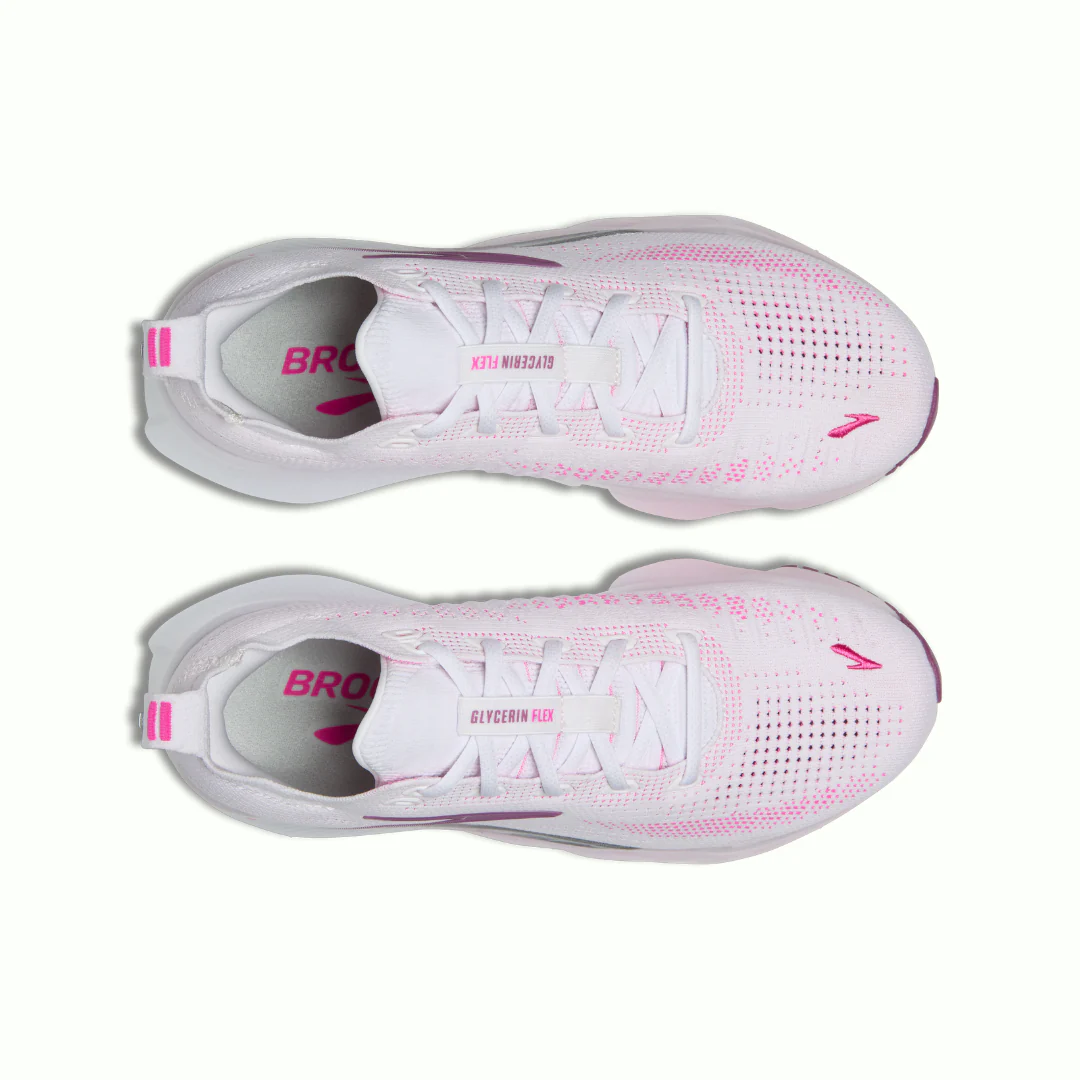 Brooks Glycerin Flex (Femme) – Image 4