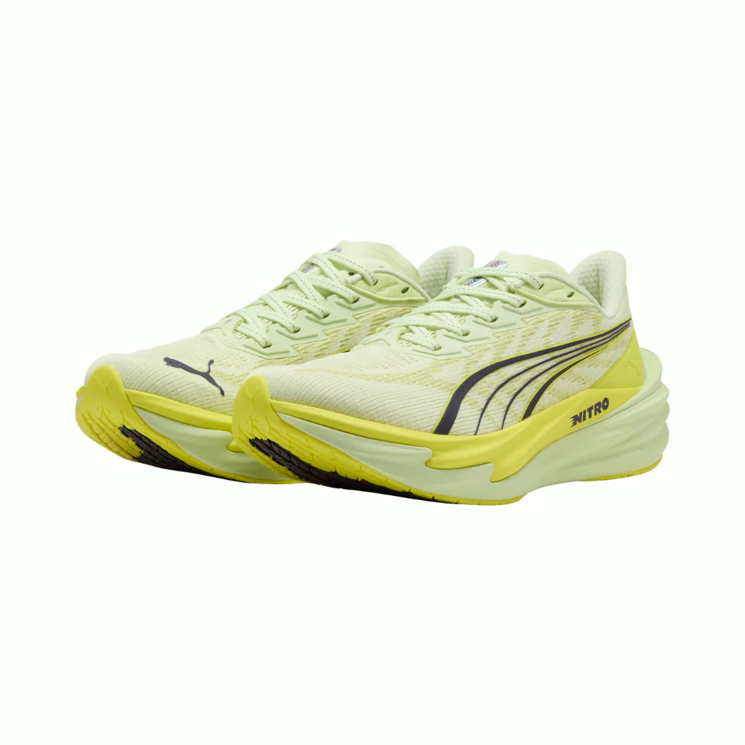 Puma Deviate Nitro 4 (Homme) – Image 3