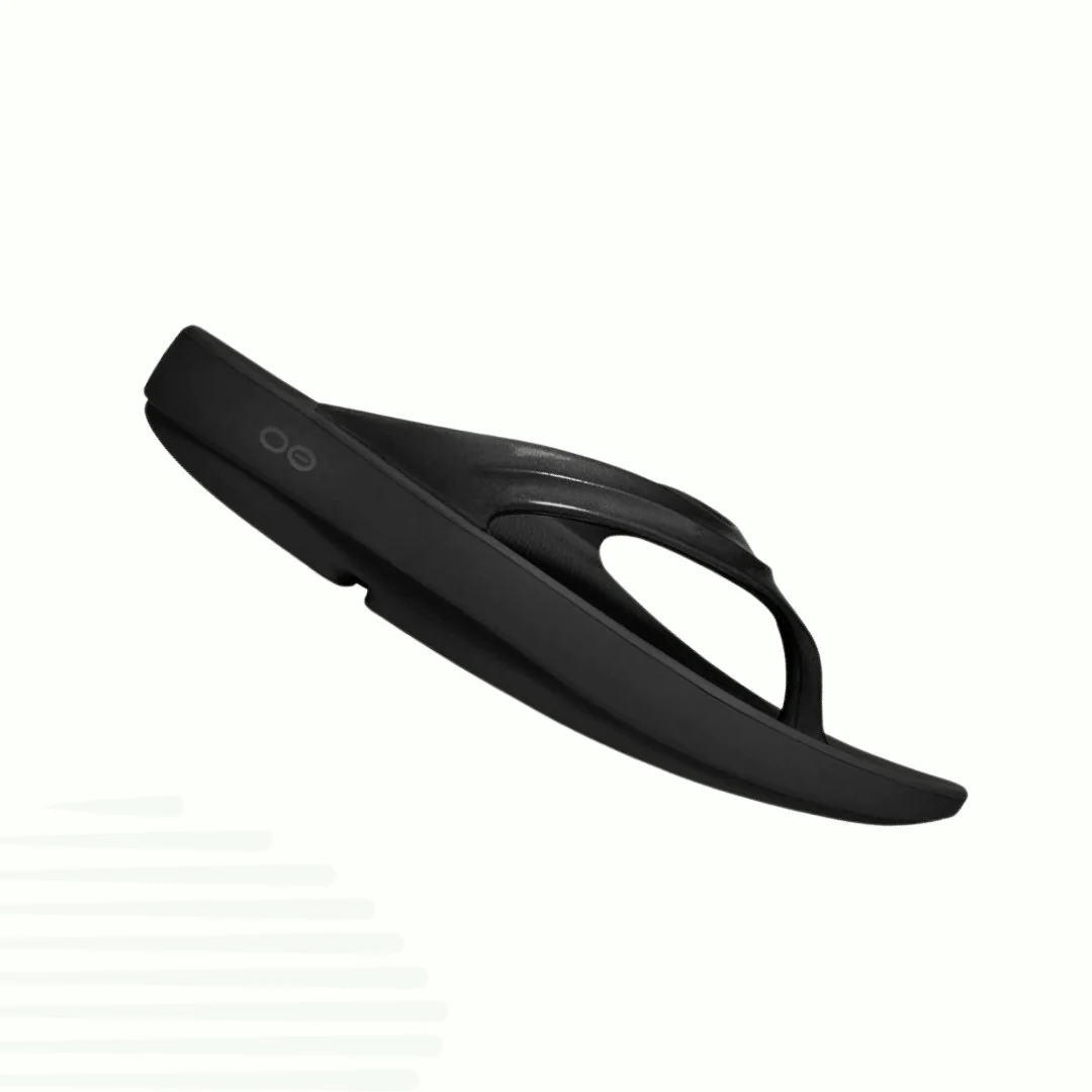 Oofos Original Thong