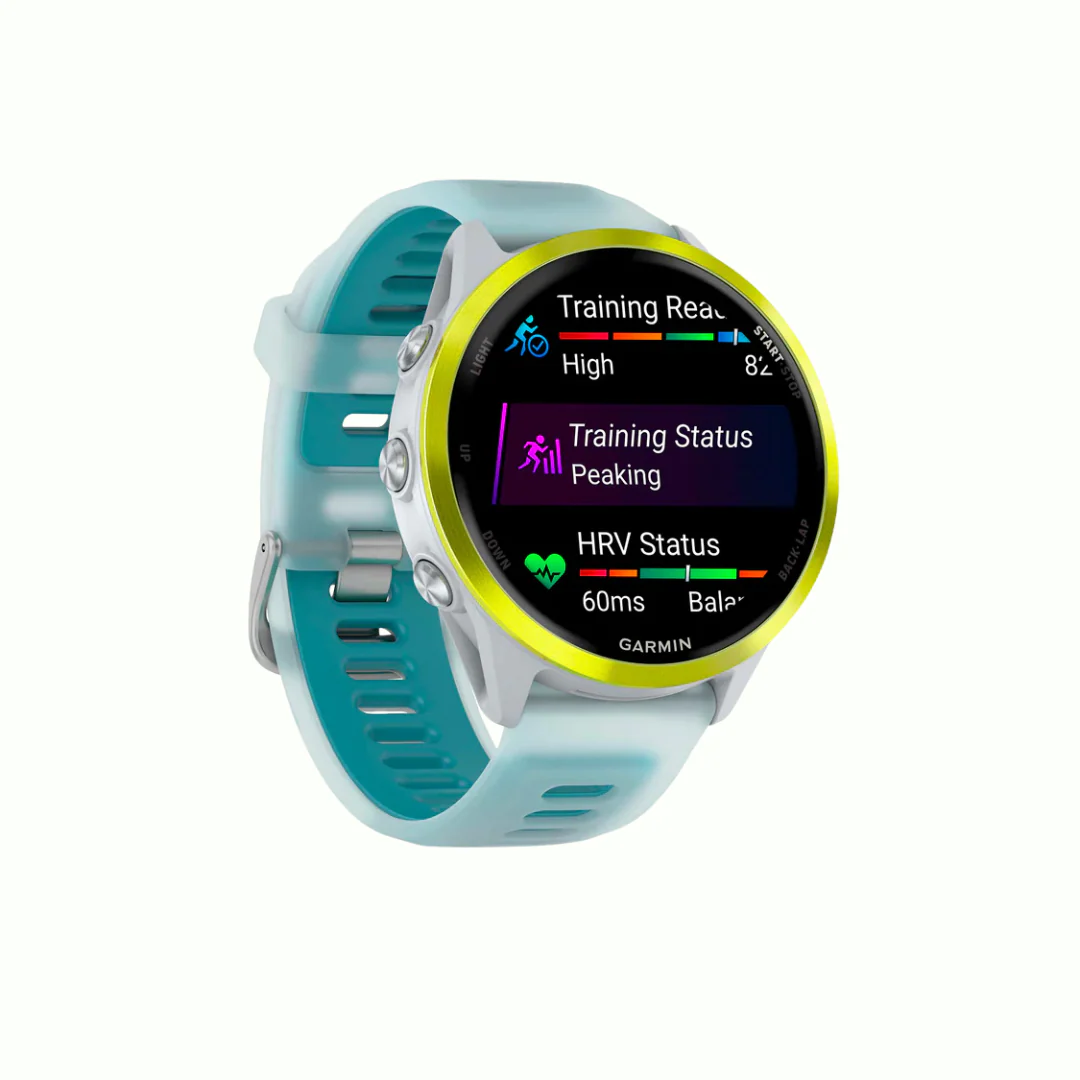 Garmin 570 – Image 4