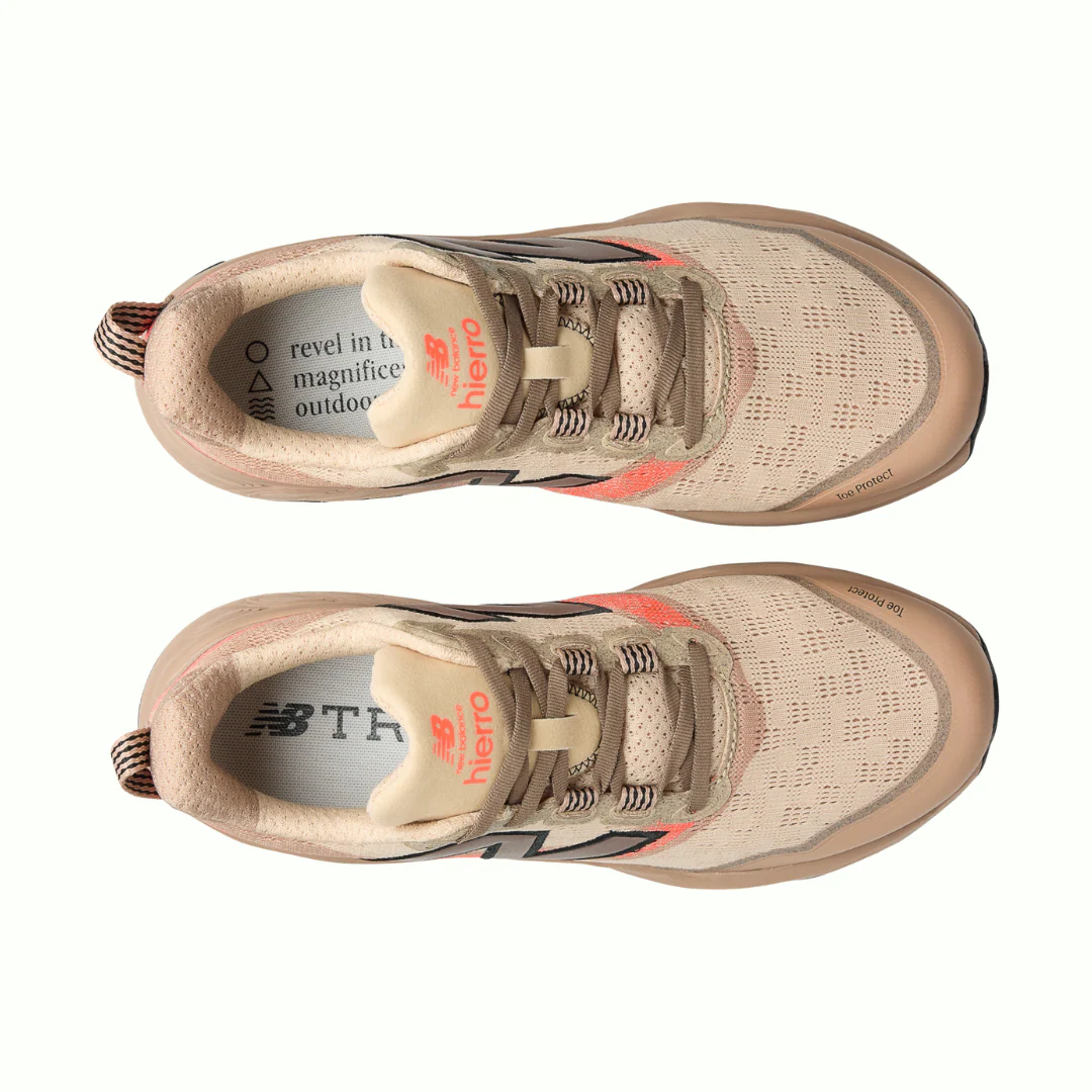 New Balance Fresh Foam X Hierro V9 (Homme) – Image 4