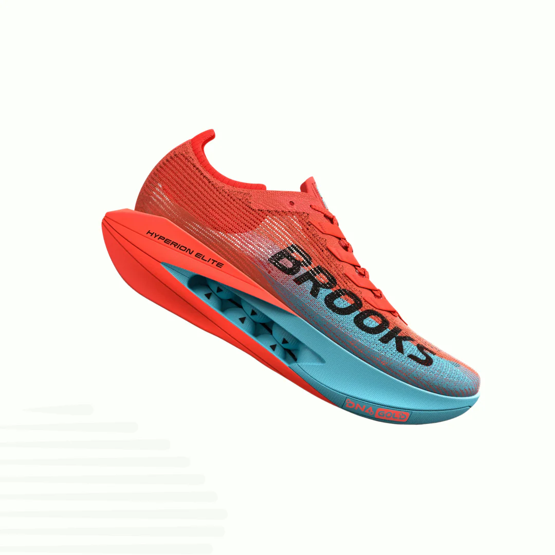 Brooks Hyperion Elite 5 (Unisexe)