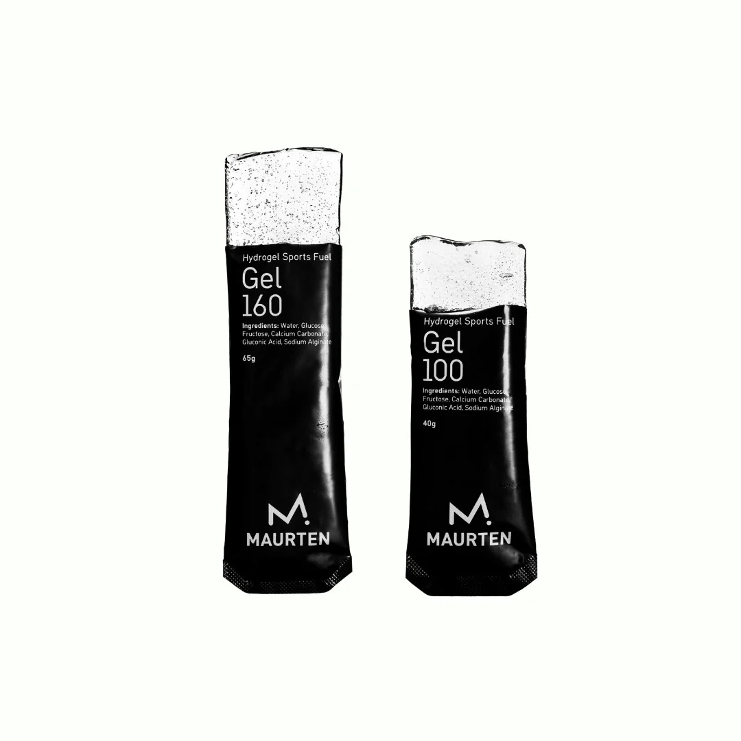 Maurten Gel 160 (Boîte) – Image 2