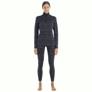 Icebreaker 260 Vertex LSHZ (Femme)