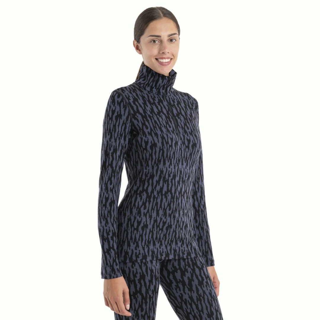 Icebreaker 260 Vertex LSHZ (Femme) – Image 2