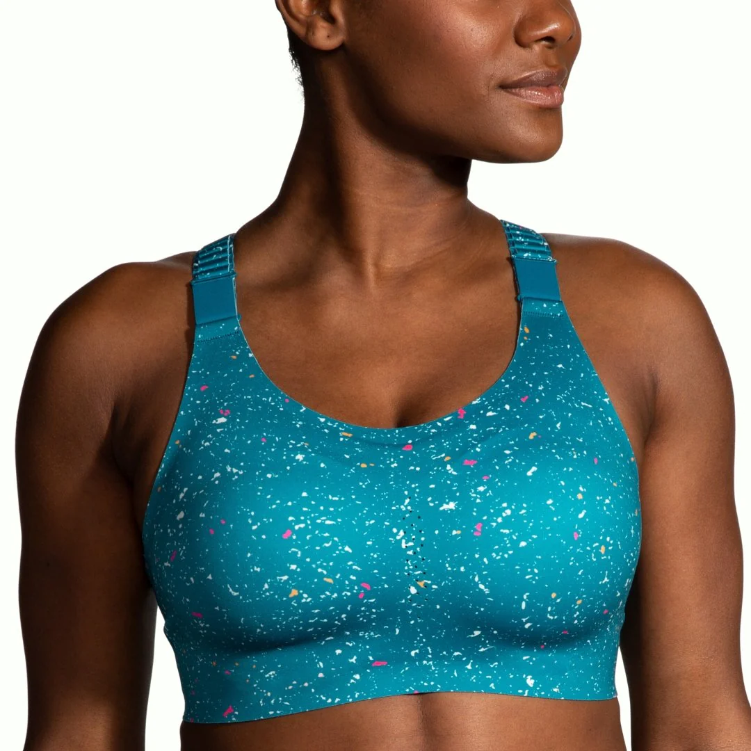 Brooks Dare Racerback Run Bra 2.0 – Image 9
