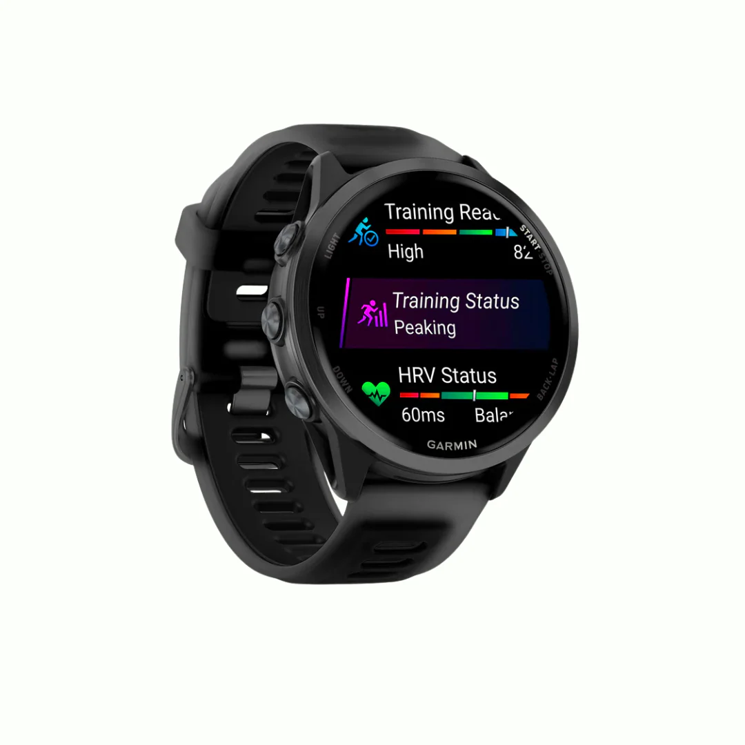 Garmin 570