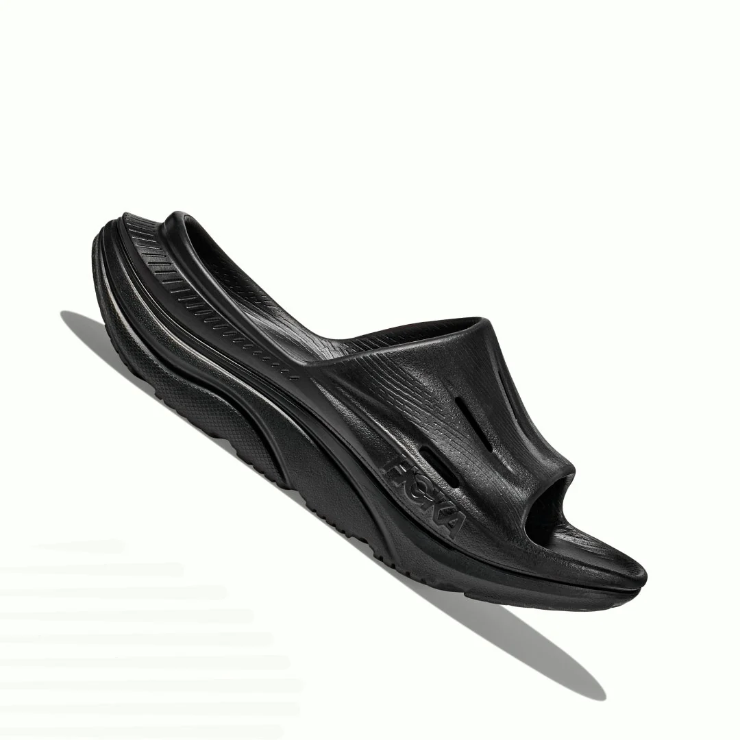 Hoka U Ora Recovery Slide (Unisexe)
