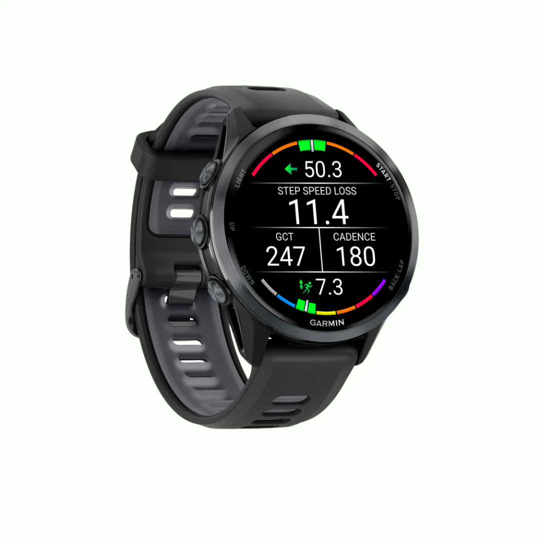 Garmin 970