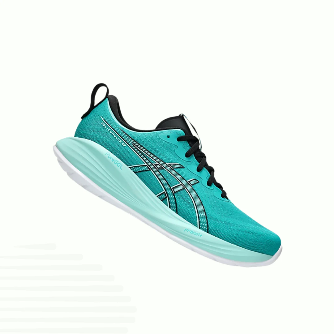 Asics Gel Cumulus 27 (Homme) – Image 6