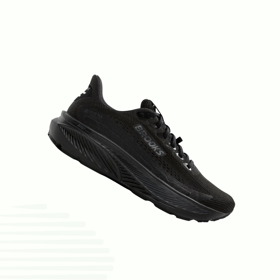 Brooks Ghost 17 GTX (Homme)