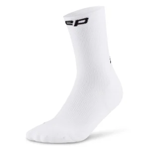 CEP Core Run 5.0 Mid Cut Compression Socks - Homme