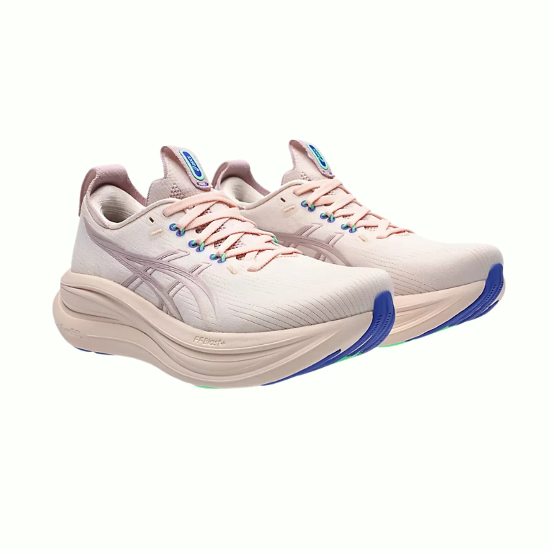 Asics Gel Nimbus 28 (Femme) – Image 3