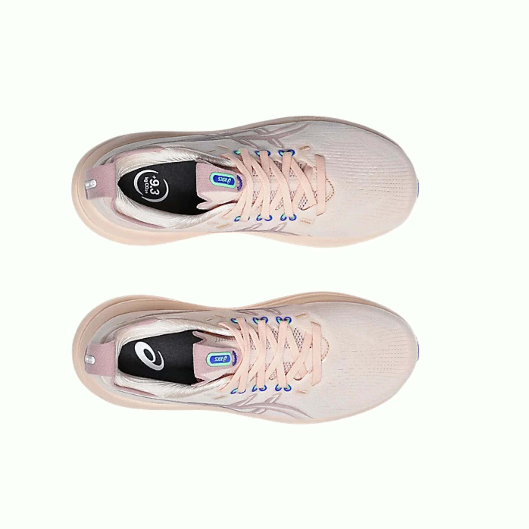 Asics Gel Nimbus 28 (Femme) – Image 4