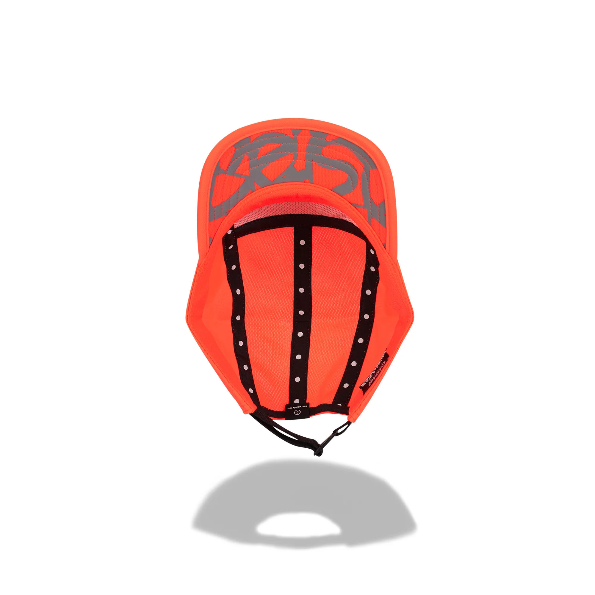 Ciele GoCap SC Night Right Gridfront Century Red Rocks – Image 6