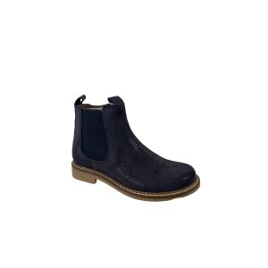 Bottine BELLAMY Louise Marine