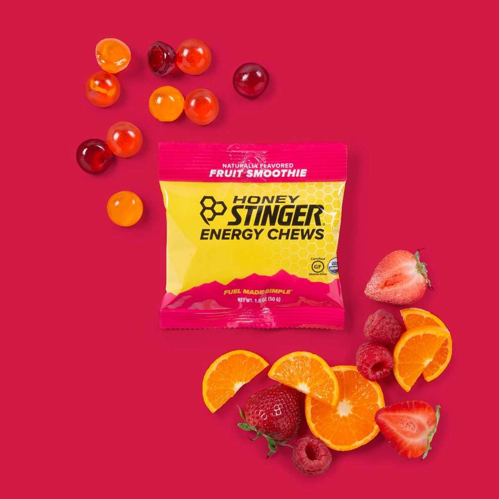 Honey Stinger Gommes Biologiques – Image 4
