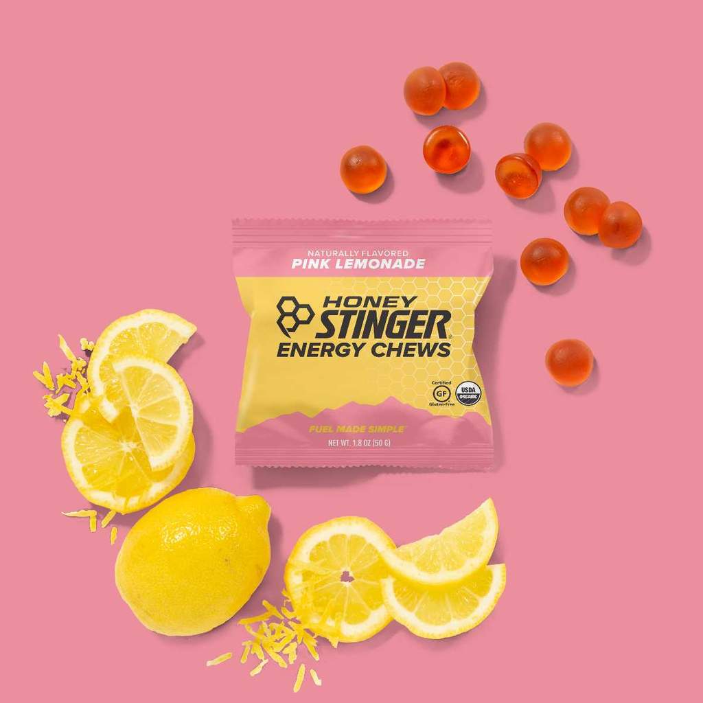 Honey Stinger Gommes Biologiques – Image 5