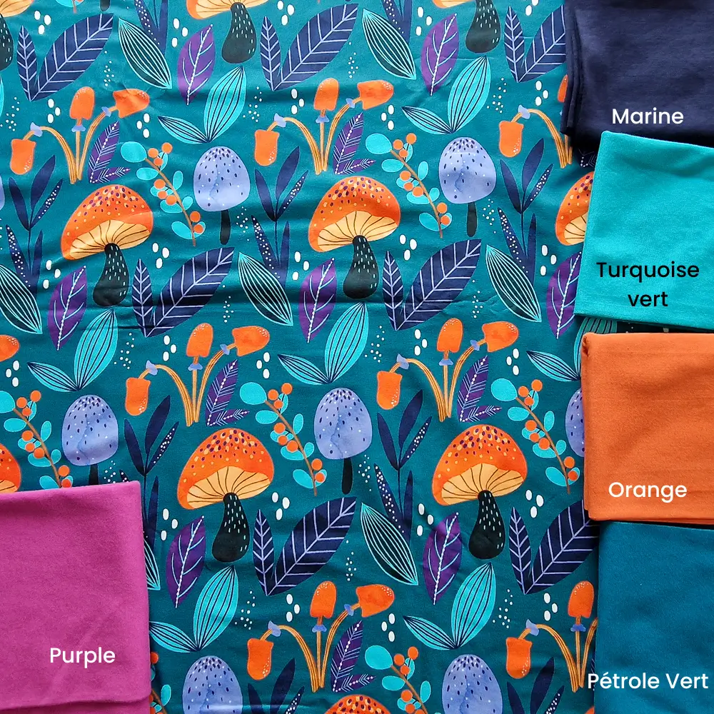 Sweat évolutif poche kangourou Ados à personnaliser – Image 9