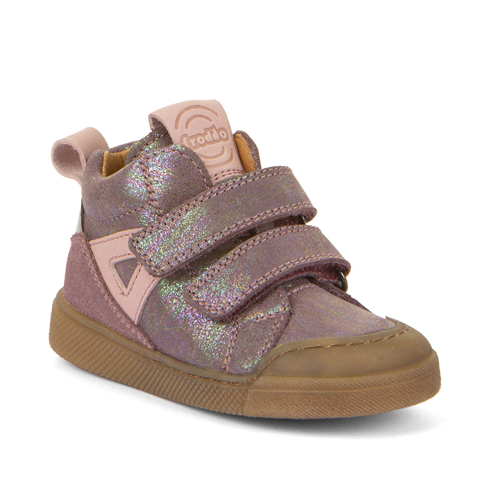 BASKETS FRODDO ROSARIO HIGH-TOP