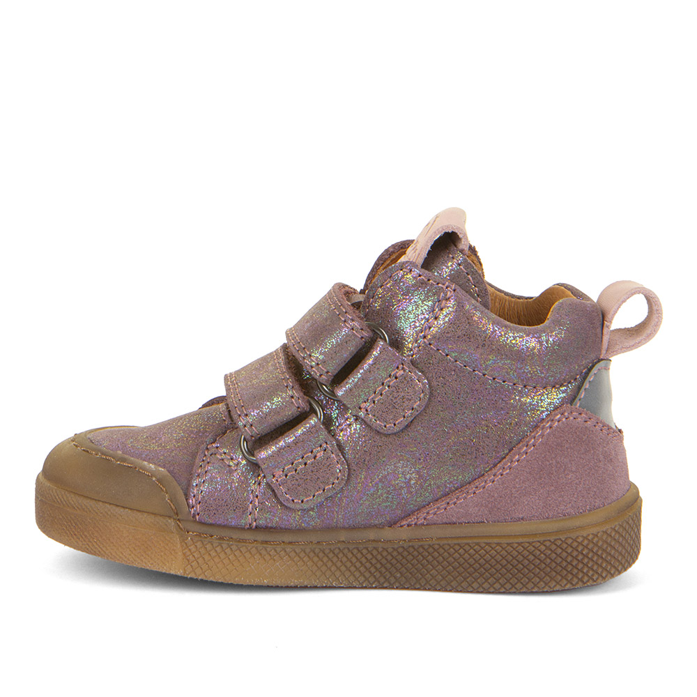 BASKETS FRODDO ROSARIO HIGH-TOP – Image 2