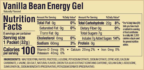 GU Energy Gel – Image 3