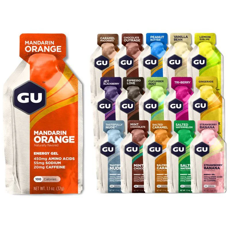 GU Energy Gel – Image 2