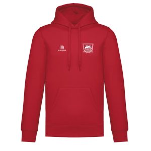 Sweat à capuche – BCKS