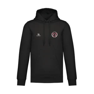 Sweat à capuche ASL GUEBWILLER