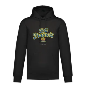 Sweat à capuche BC BRAINOIS
