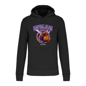 Hoodie Classic BCBC – Enfant