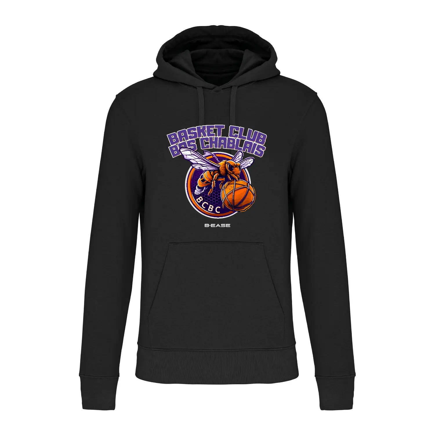 Hoodie Classic BCBC – Enfant