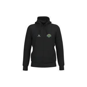Sweat zippé à capuche BC ARBRESLOIS
