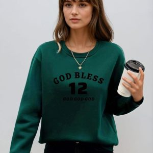 Sweat sans capuche chic et tendance