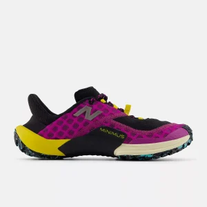 New Balance Minimus Trail - Femme