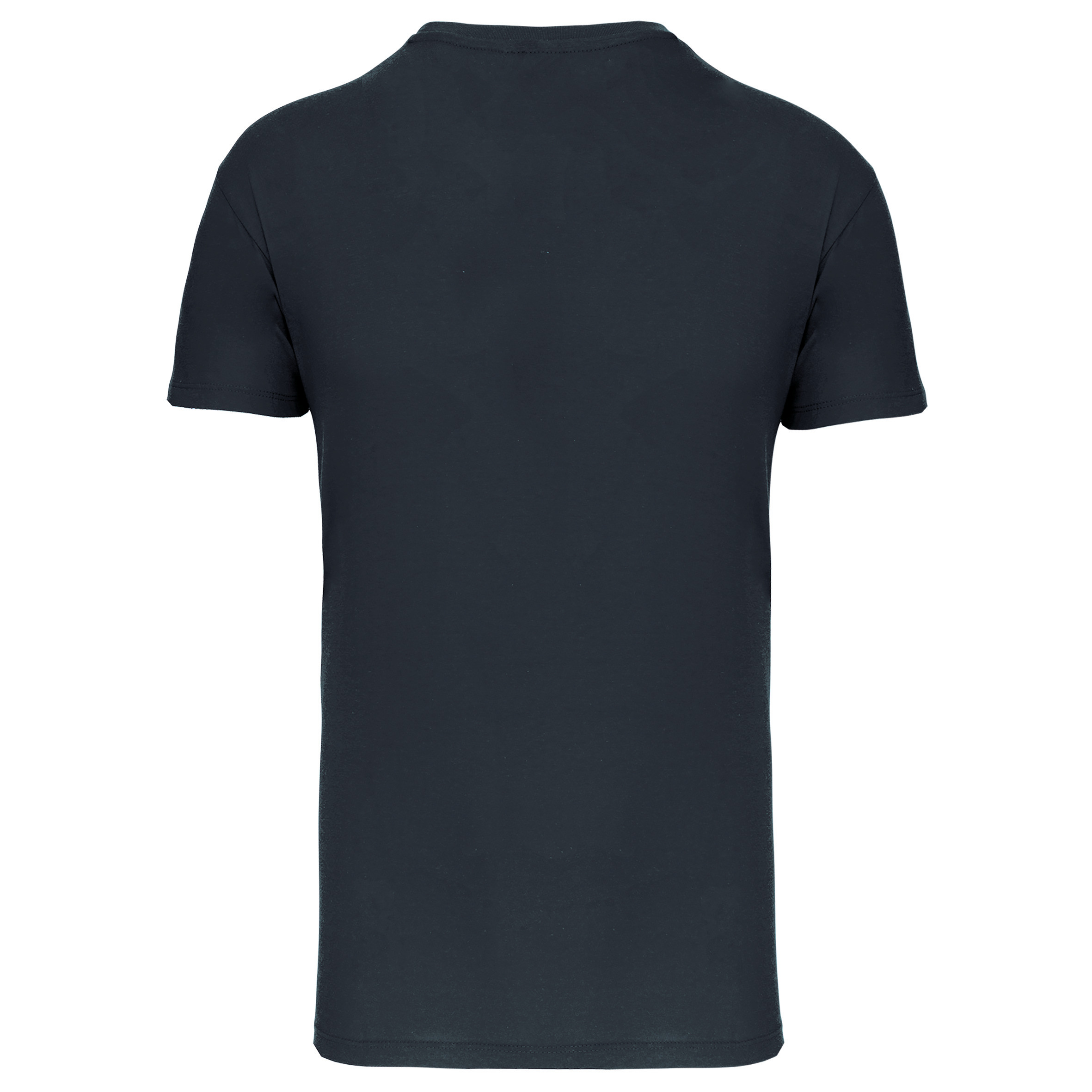 T-shirt RBCM – Graf – Noir – Image 2