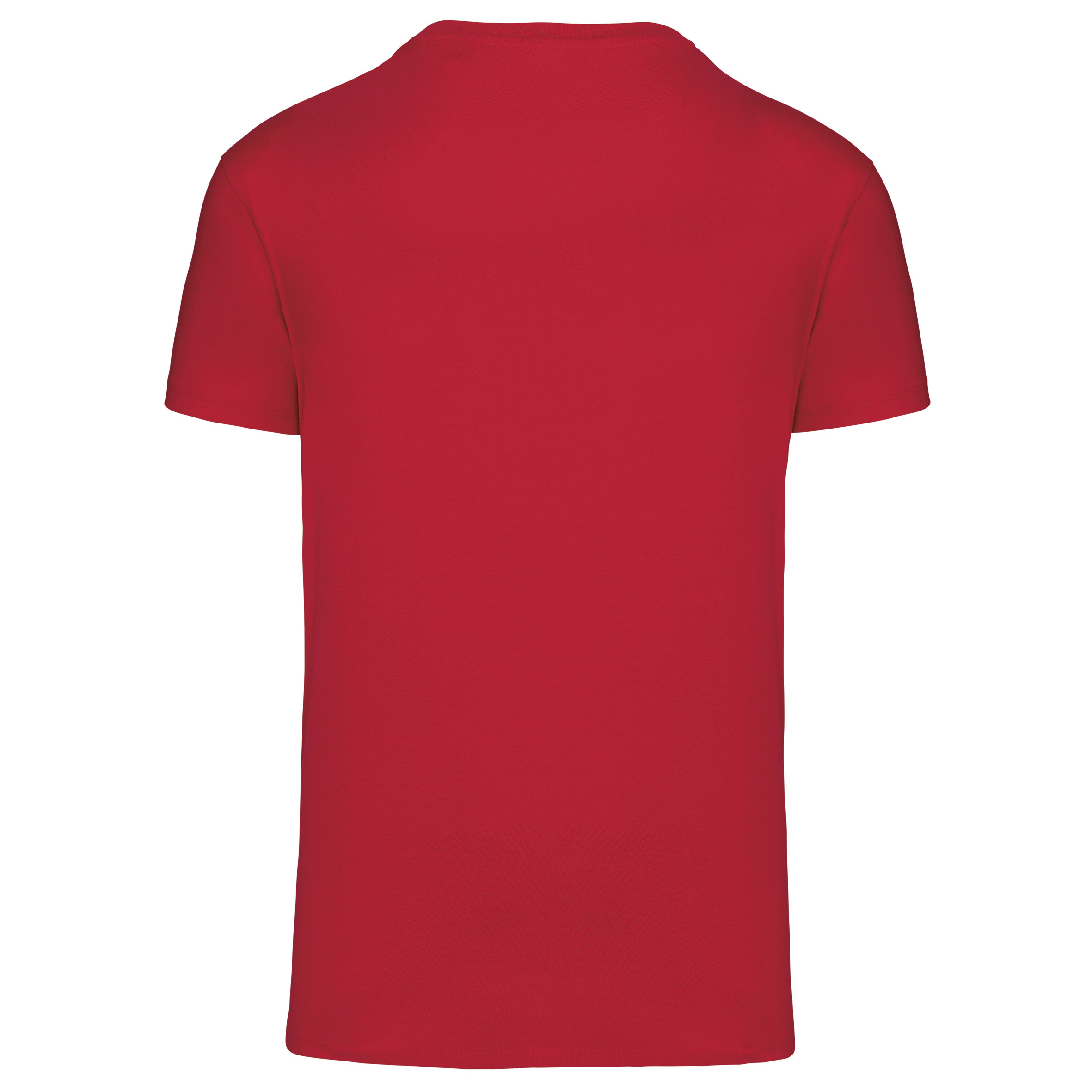 T-shirt RBCM Flamme – Image 4