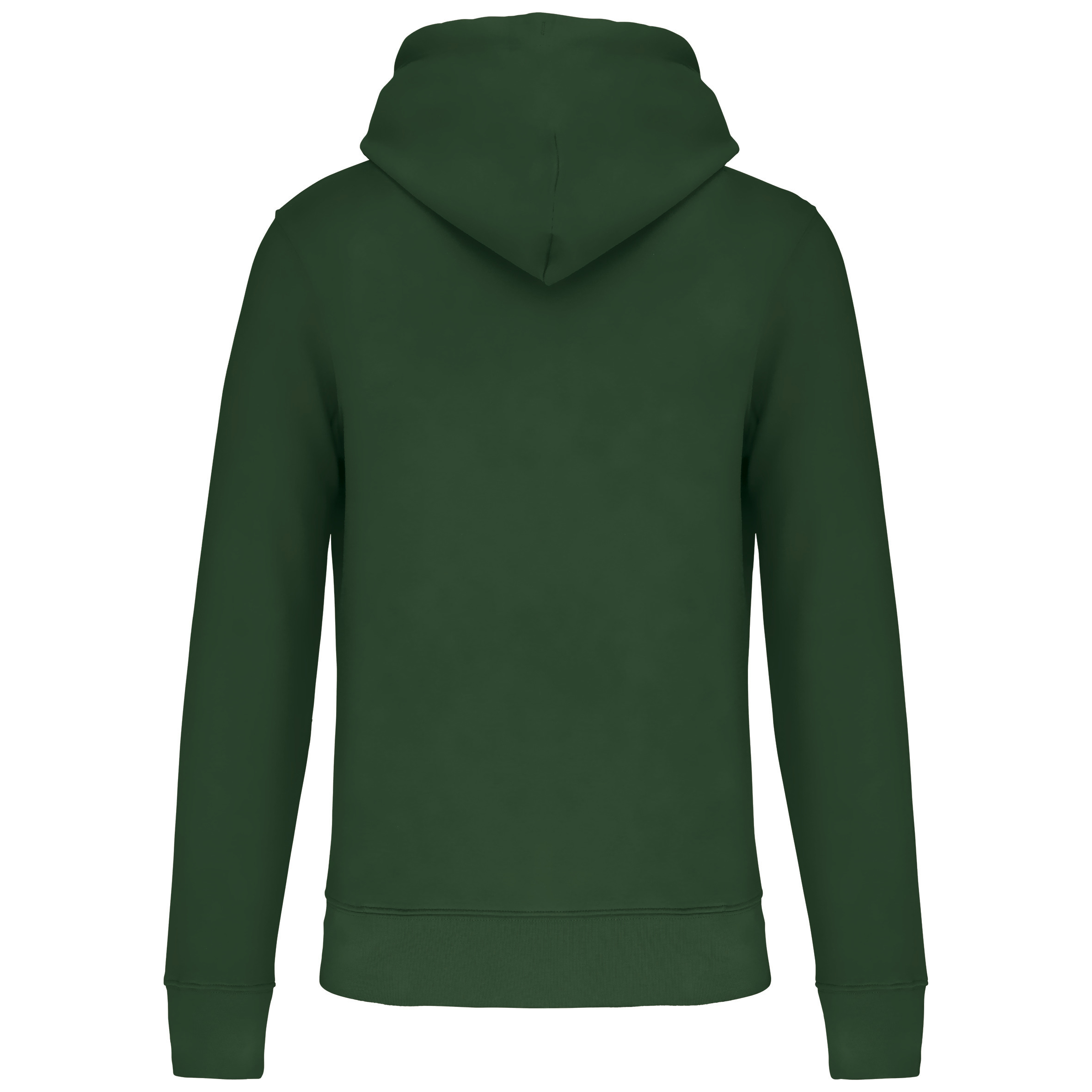 Sweat zippé à capuche Rustenhart – Image 2