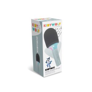 kidymic micro vert