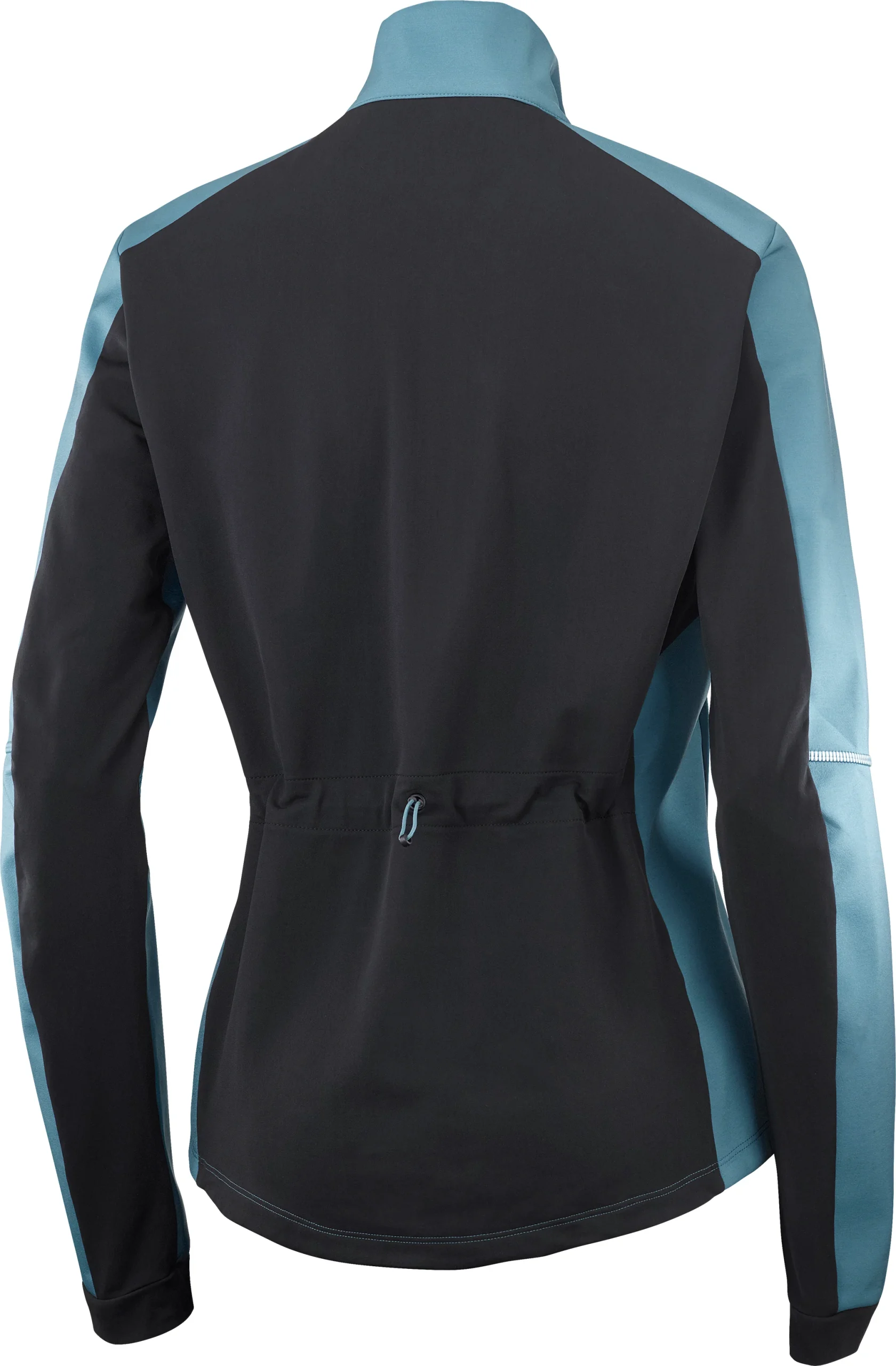 Salomon Agile Softshell Jacket (F) Vente finale – Image 3