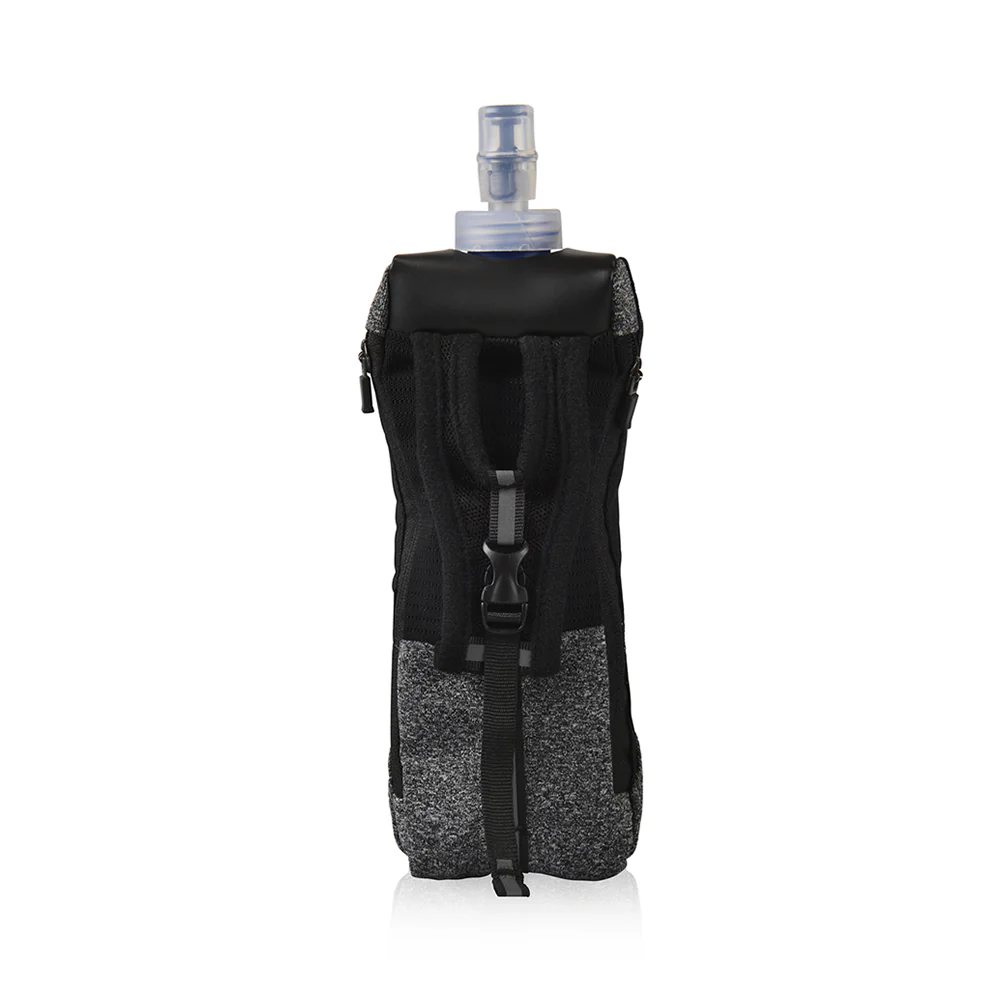 Life Sports Gear - Bouteille à main compressible Vapor Éco 500 ml – Image 2