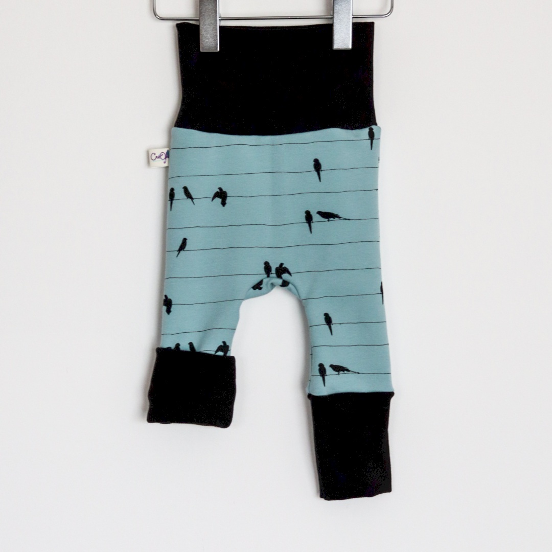Pantalon à gousset bébé à personnaliser – Image 5